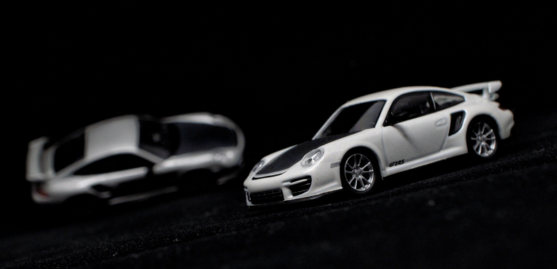 Illustration for article titled Teutonic Tuesday: Mehr RennSport. Mit Turbo!